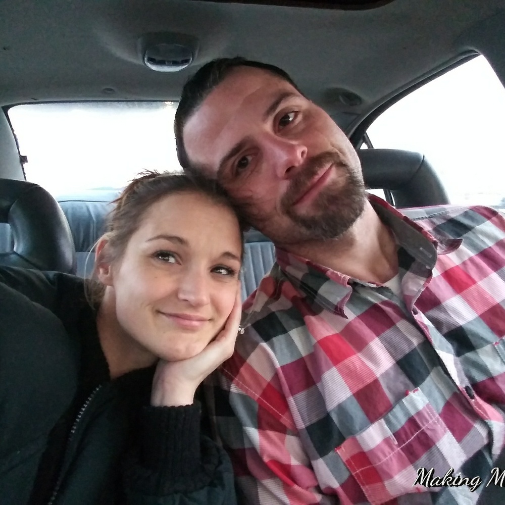 Meet your Posher, Patsy